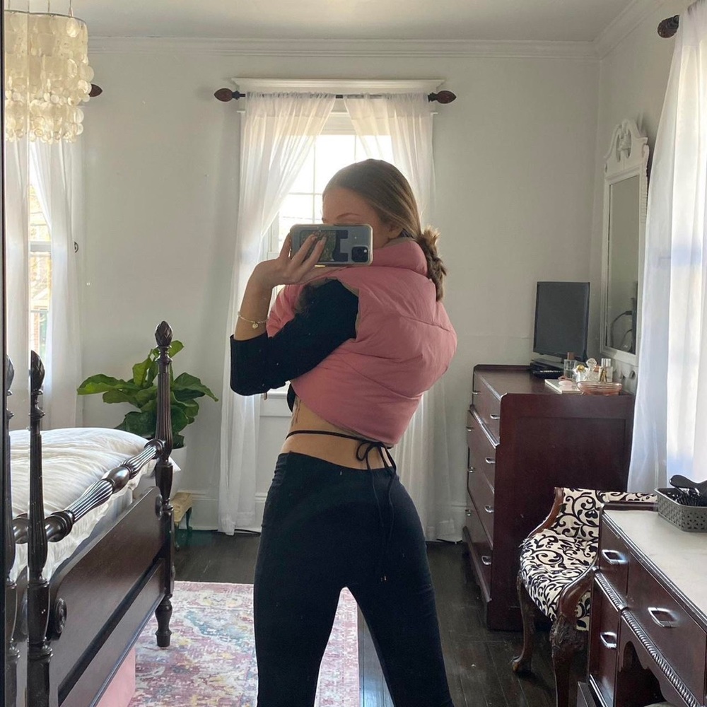 Motel Rocks Pants - Picture 2 of 3